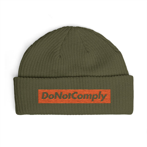 Cuff Beanie