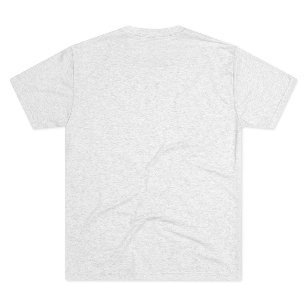 No Kings Graphic Tee – Bold Red Box Logo T-Shirt