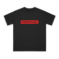 Do Not Comply - Organic Unisex Classic T-Shirt