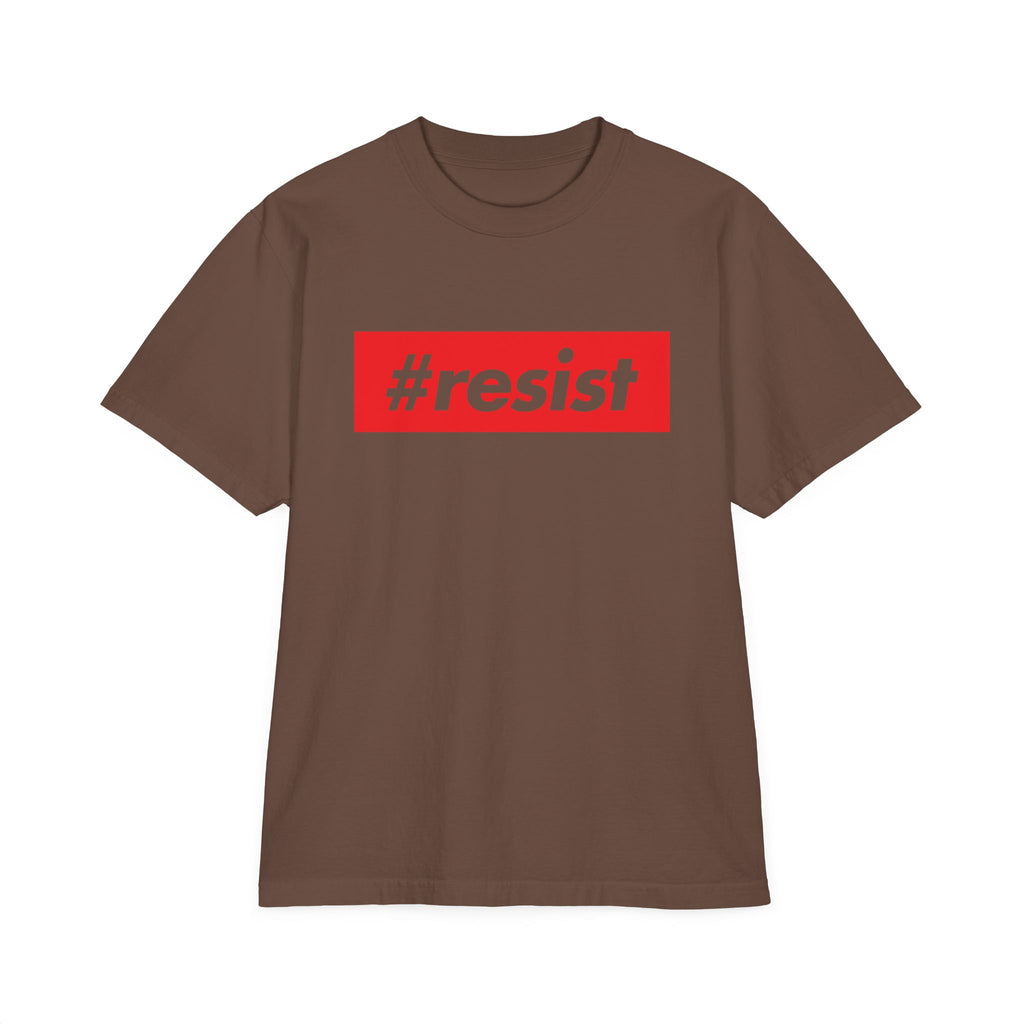 #resist Graphic T‑Shirt -Various colors