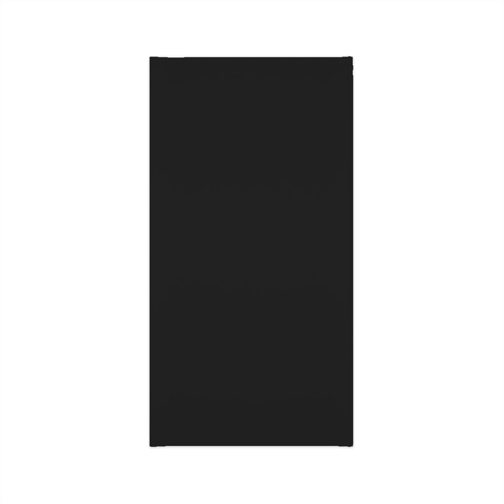 Neck Gaiter - 'F*CK ICE' Red Block Protest Face Cover