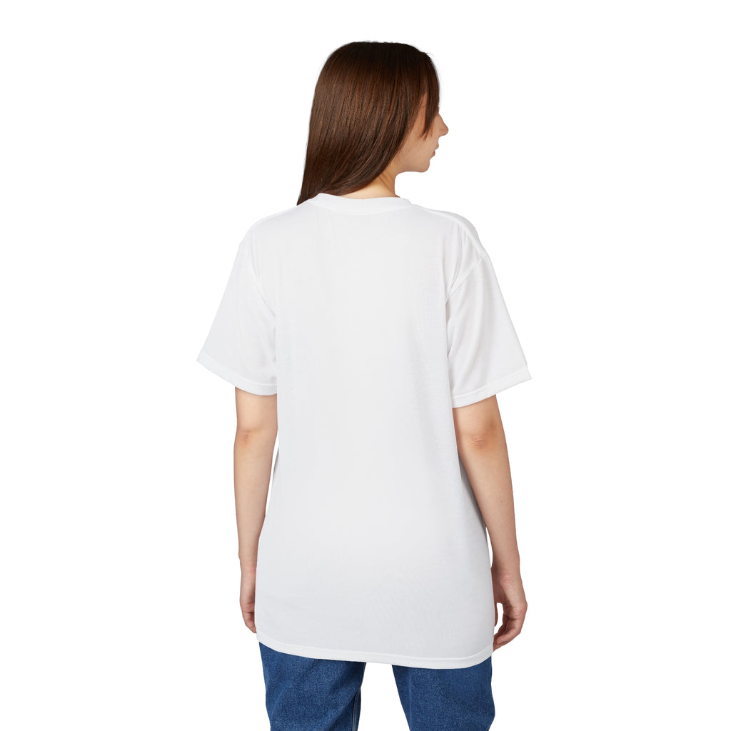 Graphic Tee — "F*CK ICE" Protest Shirt