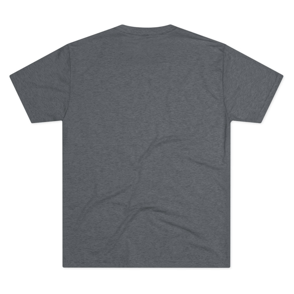 No Kings Graphic Tee – Bold Red Box Logo T-Shirt