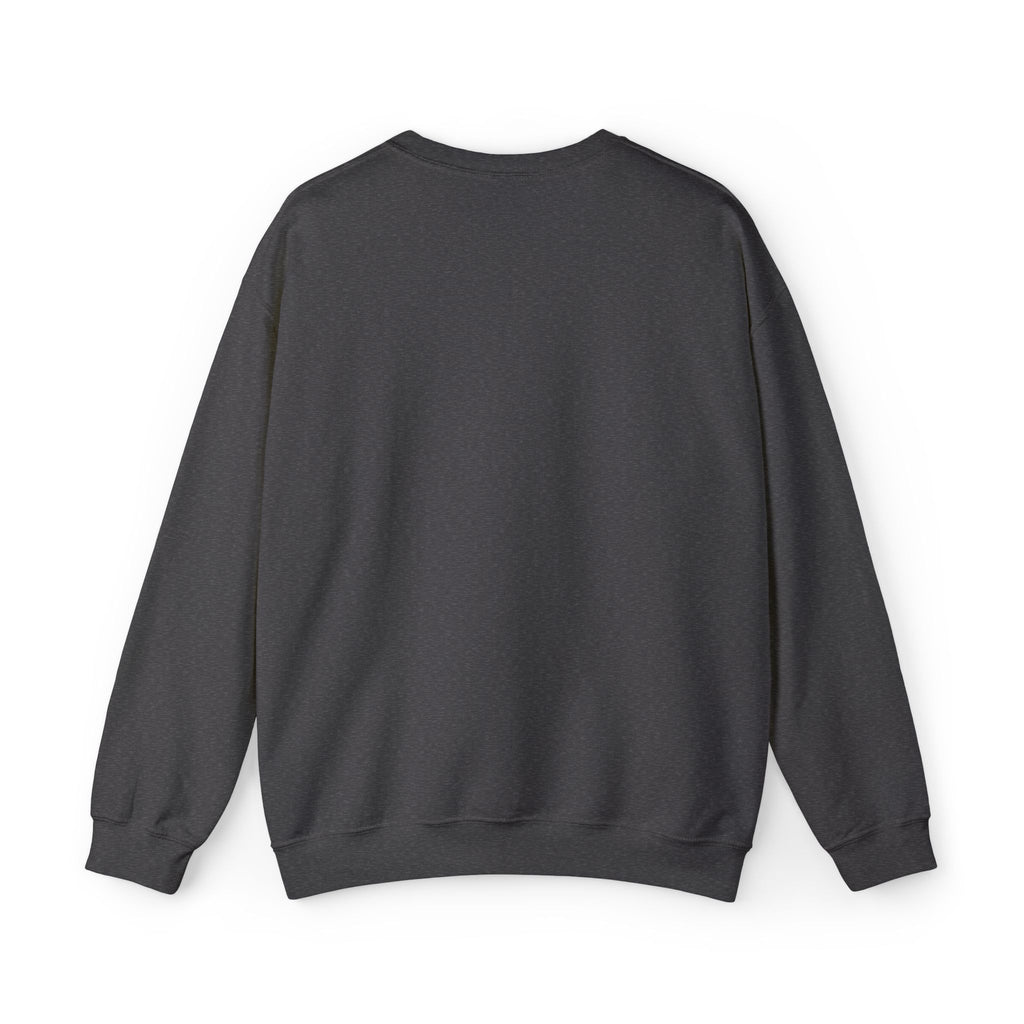Free America sweatshirt | Political slogan crewneck, red block text
