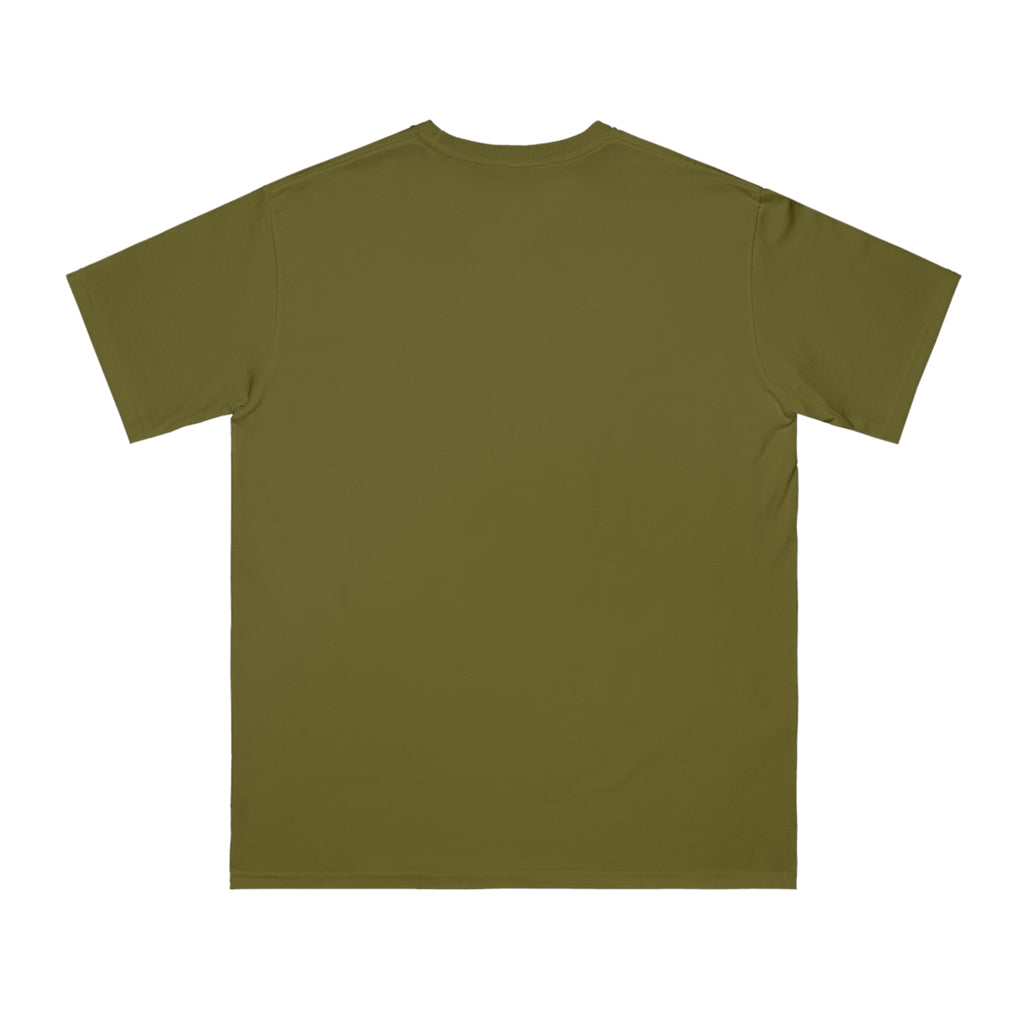 Do Not Comply - Organic Unisex Classic T-Shirt
