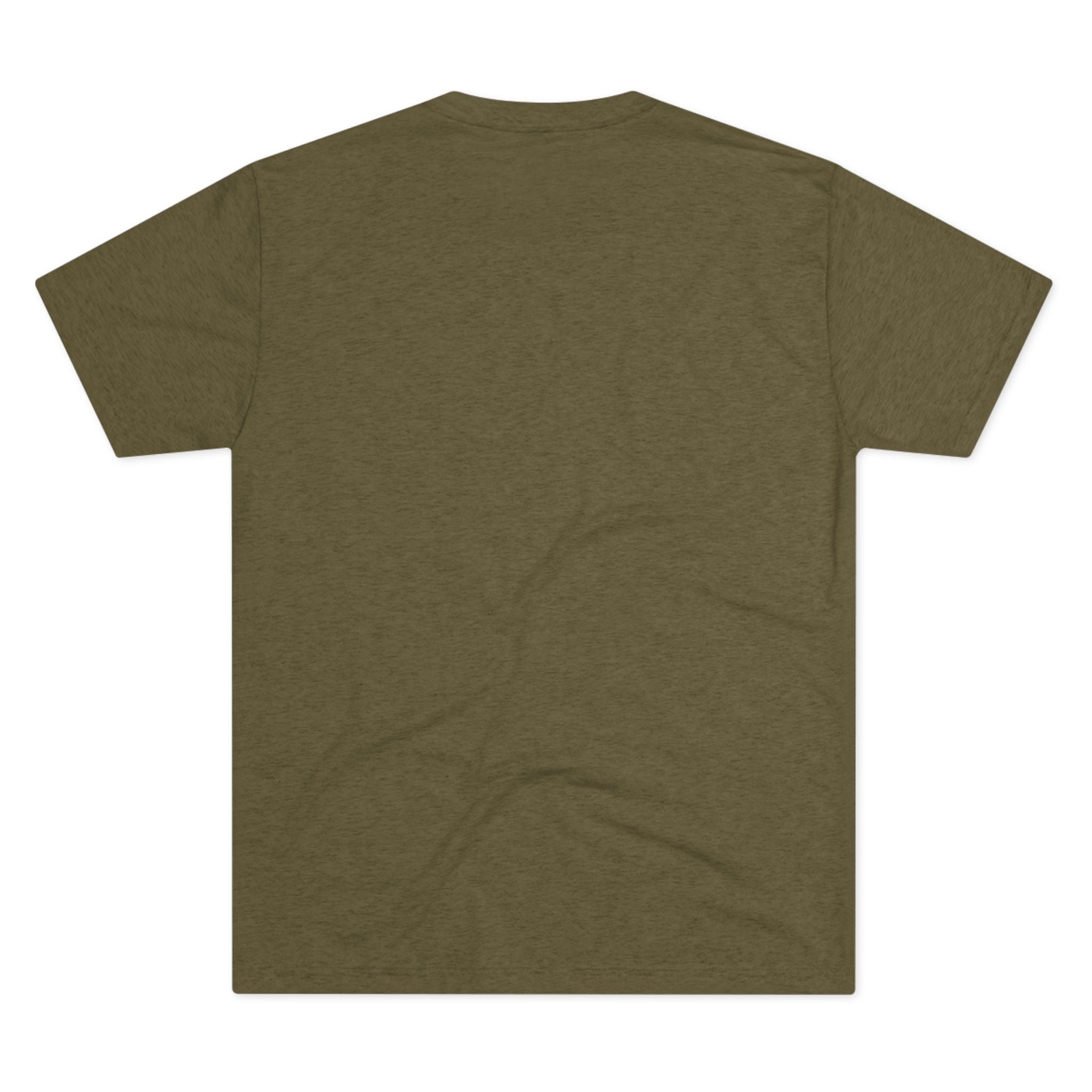 No Kings Graphic Tee – Bold Red Box Logo T-Shirt
