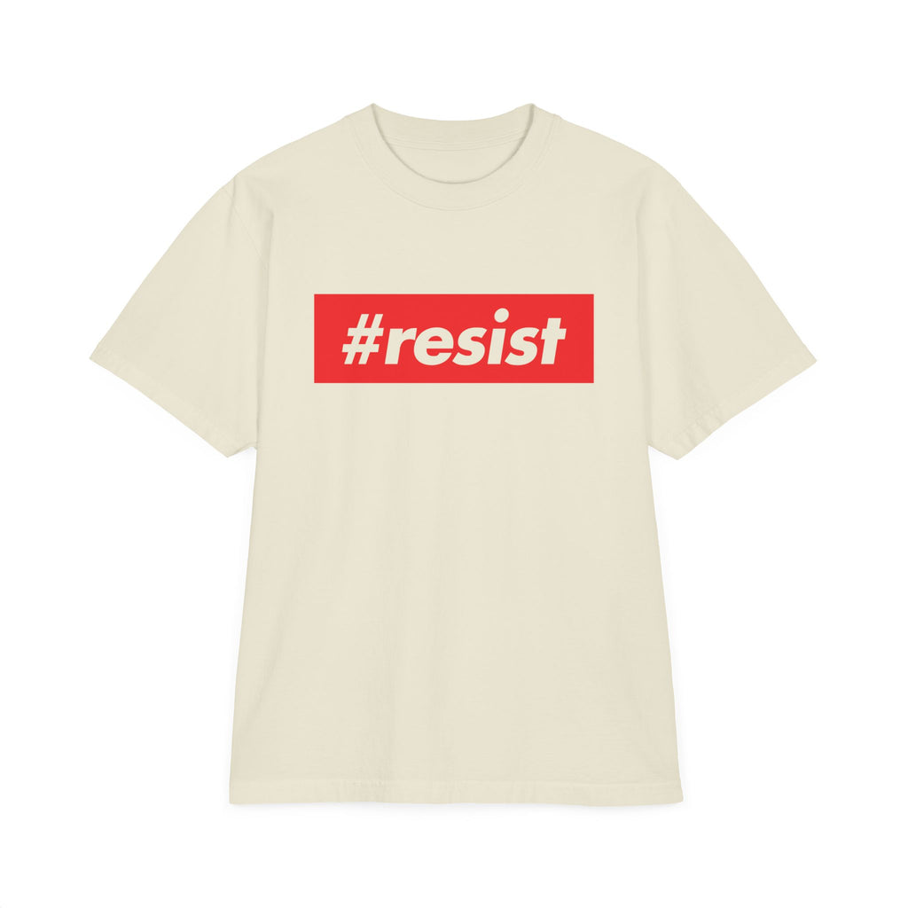 #resist Graphic T‑Shirt -Various colors
