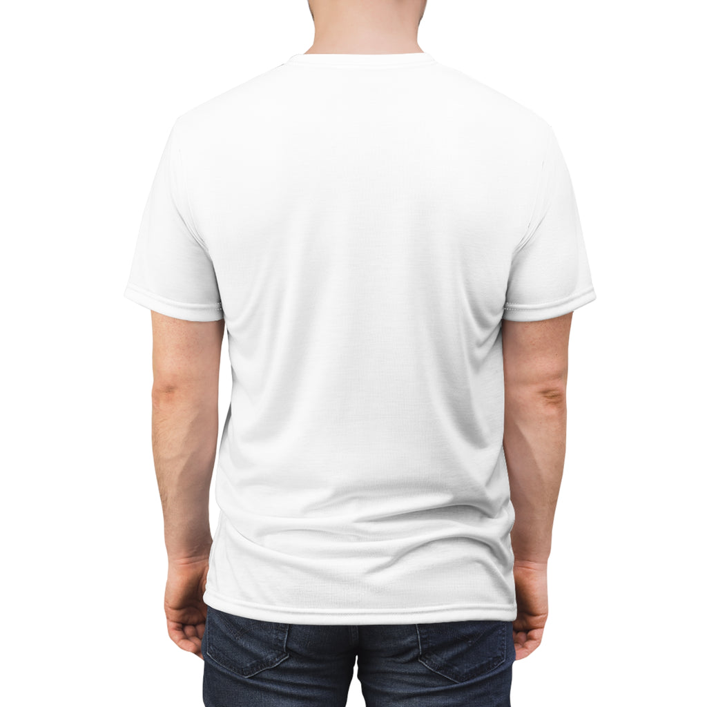 Graphic Tee — "F*CK ICE" Protest Shirt