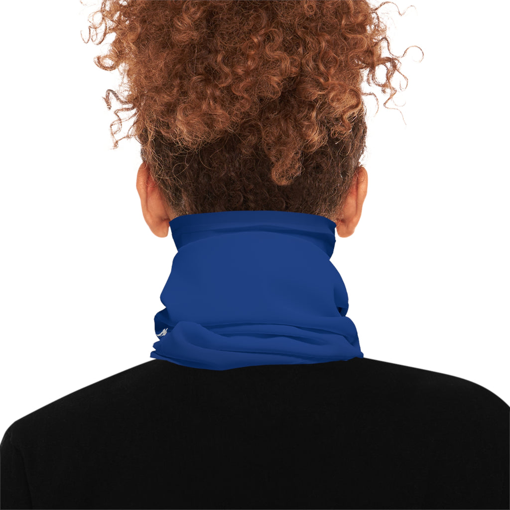 Neck Gaiter - Star Studded Block Protest Face Cover