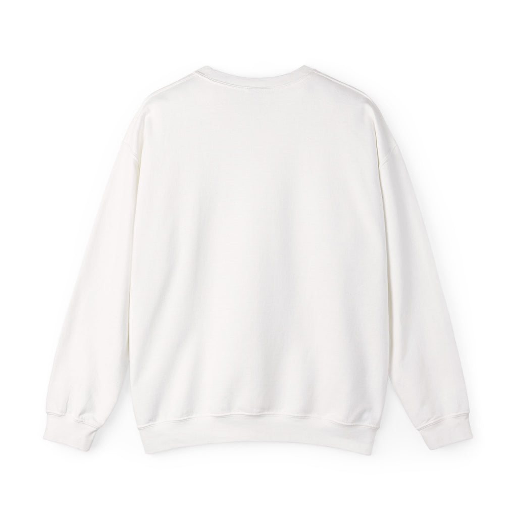 DoNotComply Crewneck Sweatshirt — Bold Red Box Logo Graphic